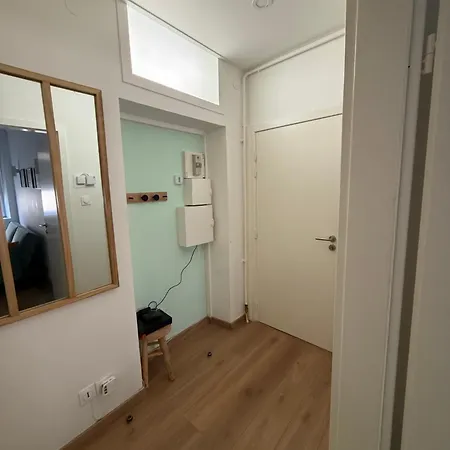 Daire Hyper Centre Charme Confort Emplacement Ideale Simplice Metz