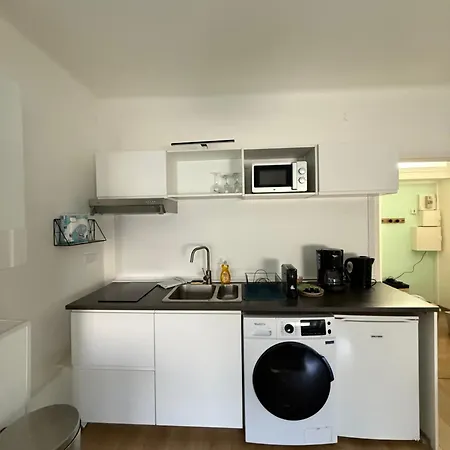 Daire Hyper Centre Charme Confort Emplacement Ideale Simplice Metz